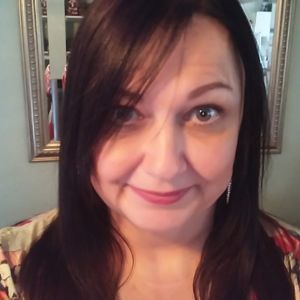 Meet your Posher, Kandy